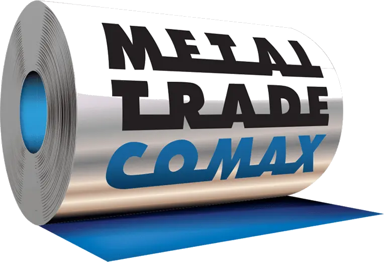 Metal Trade Comax