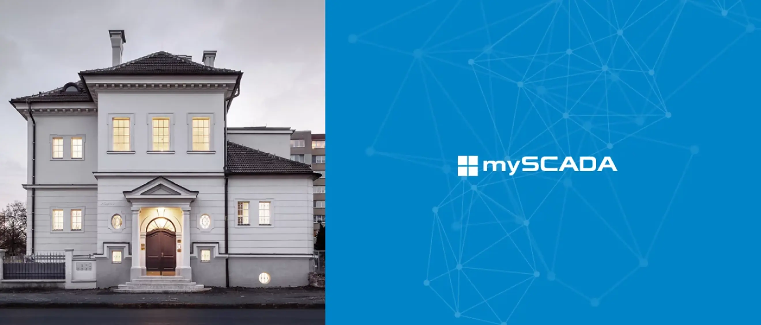 Building the Future — New Offices for Our Development Team