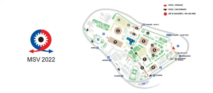 mySCADA at MSV 2022 — Hall F, Stand 137