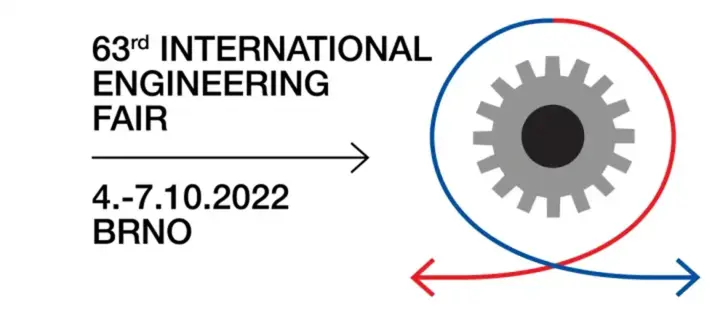 mySCADA at MSV 2022 — International Engineering Fair Brno
