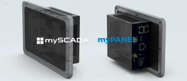 Introducing the All-New myPANEL 7"