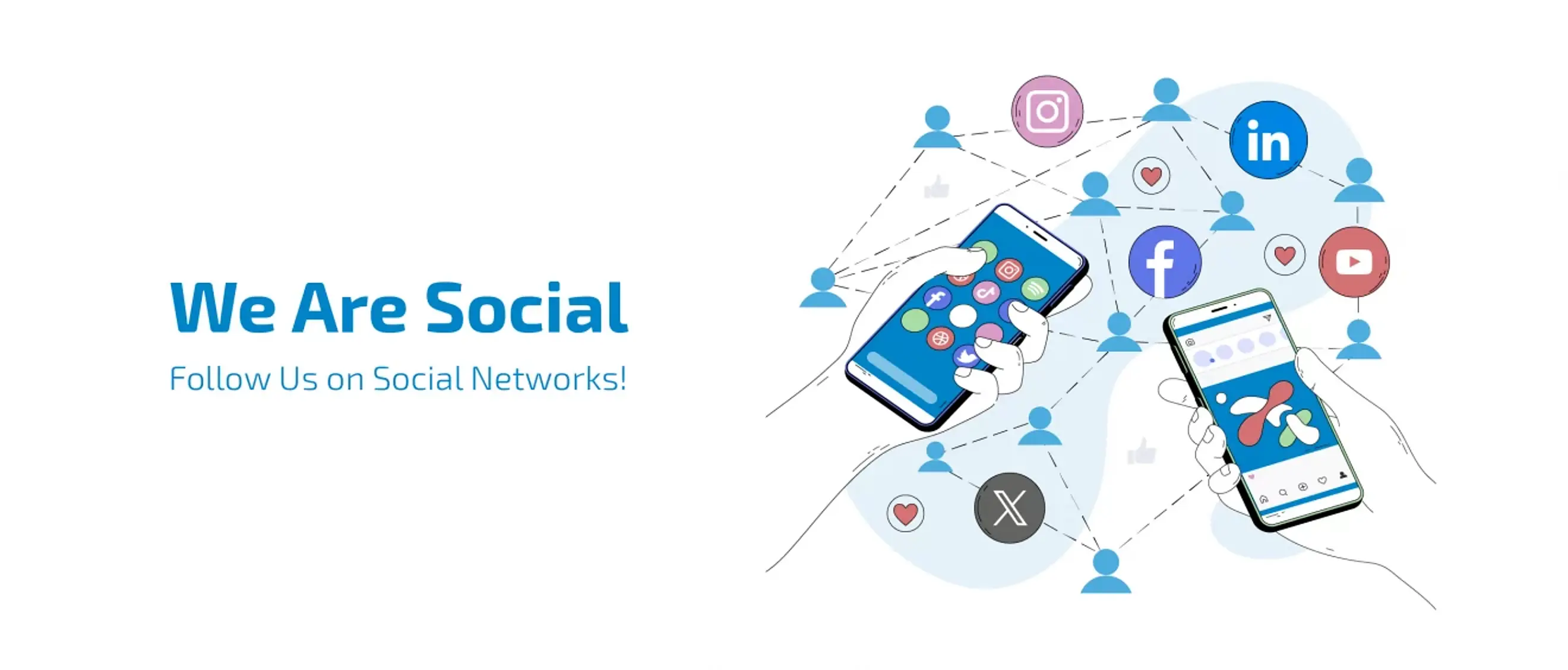 Stay in the Loop — Follow mySCADA on Social Media