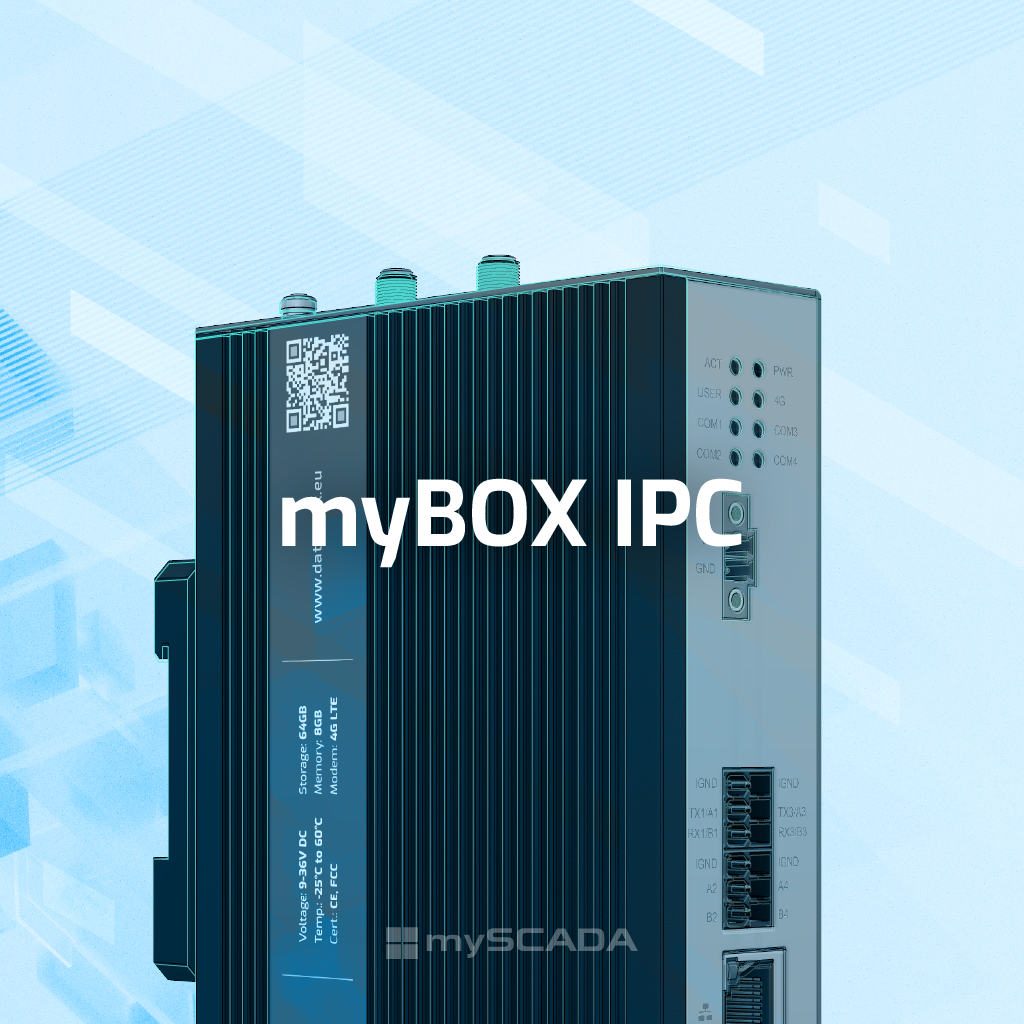 myBOX IPC icon