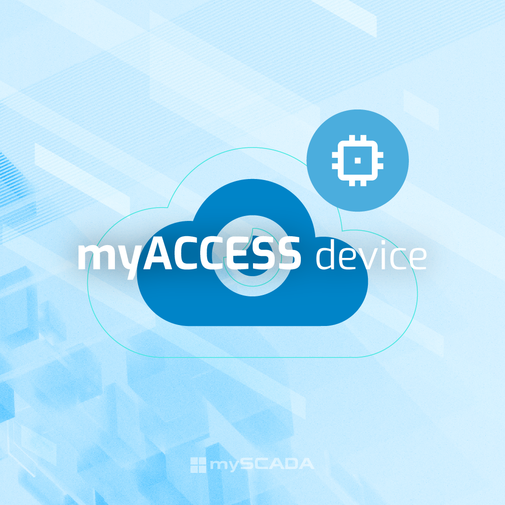 myACCESS icon