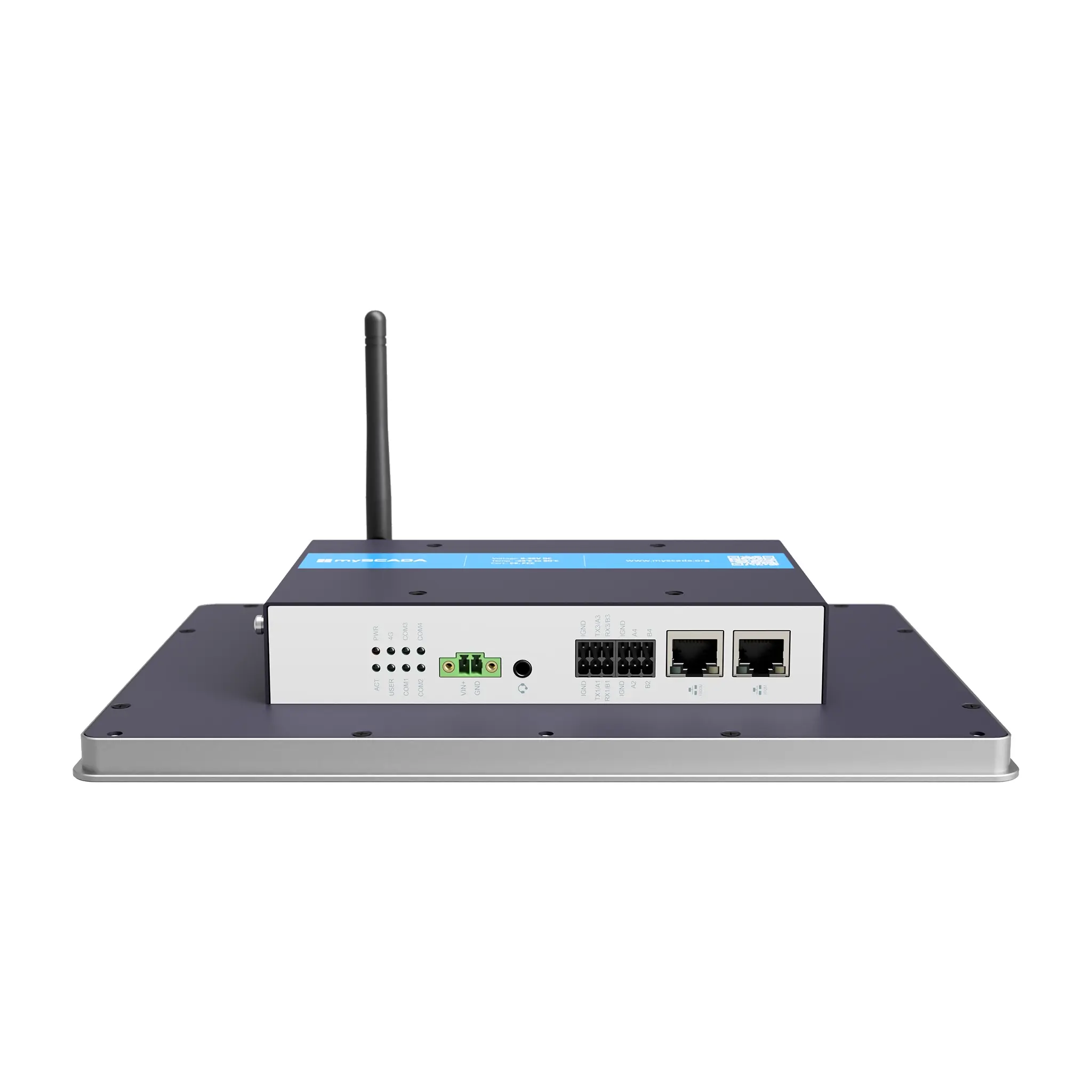 myPANEL — Panel in use