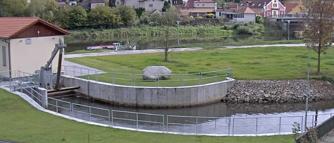 HydroCon / Mavel