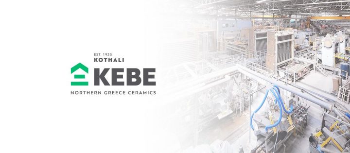 KEBE S.A.