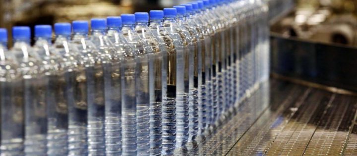 Niagara Bottling
