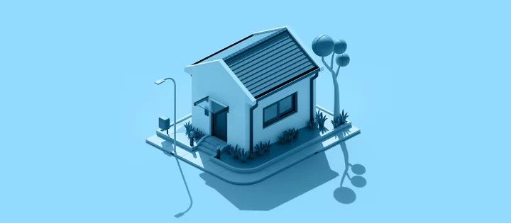 Smart Home Automation
