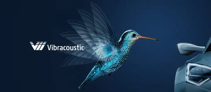 Vibracoustic