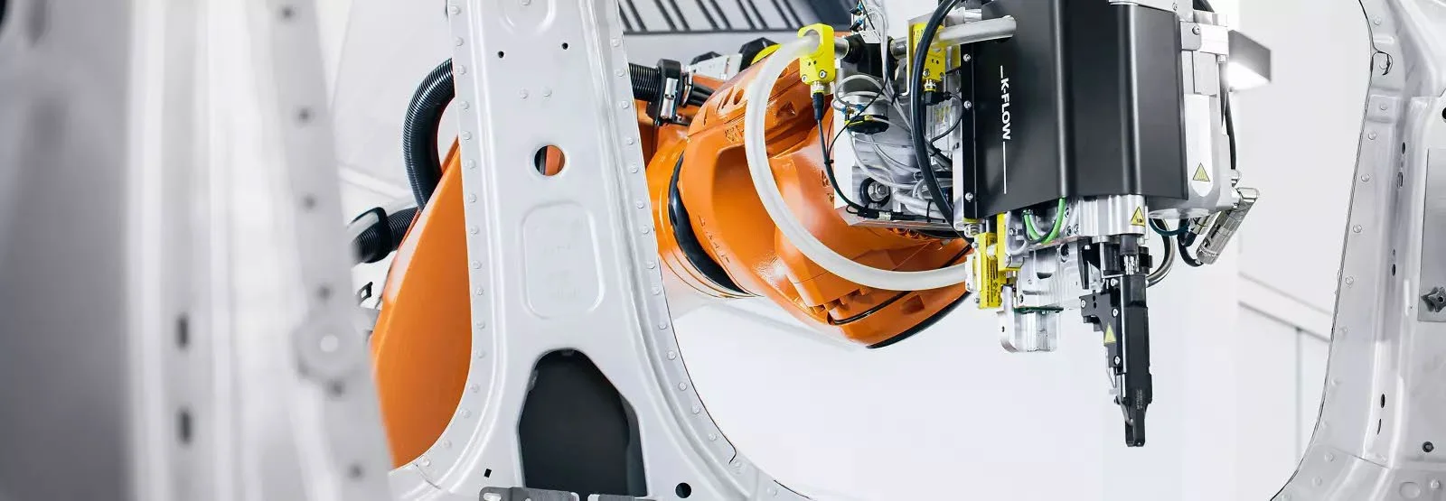 Standardization of Qualitative Data in Manufacturing — Škoda Auto