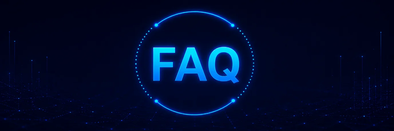 Frequently Asked Questions
