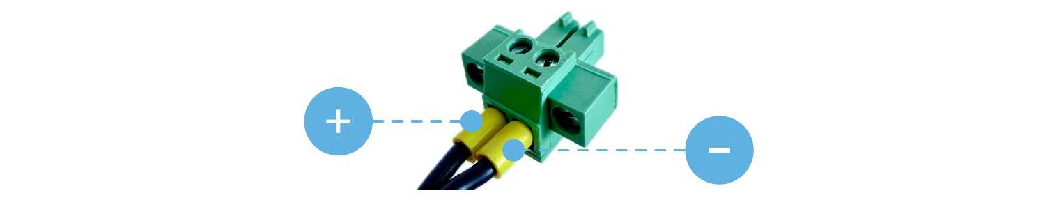 Power connector