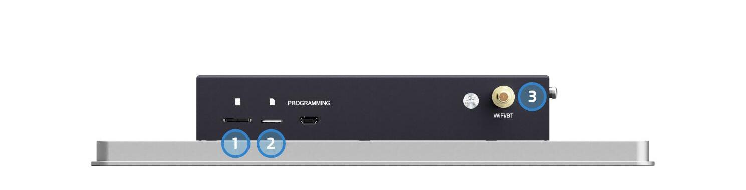 myPANEL — side (SD/SIM/WiFi)